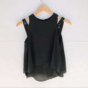 Metaphor Tank